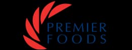Premier Foods logo