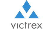 Victrex logo