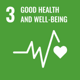 UN Sustainable Development Goal 3