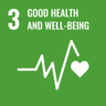 UN Sustainable Development Goal 03
