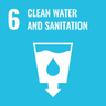 UN Sustainable Development Goal 06