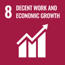 UN Sustainable Development Goal 08
