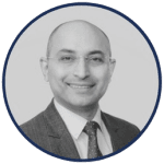 Melwin Mehta